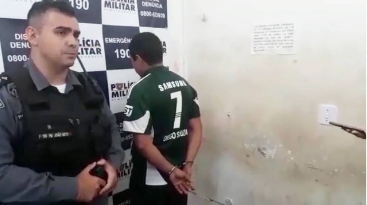 Pai acusado de estuprar e engravidar a filha de 11 anos é condenado a 33 anos de prisão em Cuiabá