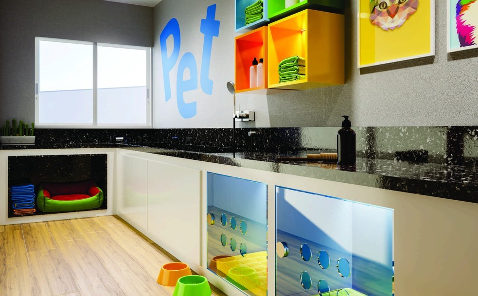 Mato Grosso | Projeto pede obrigatoriedade de câmeras com imagens em tempo real em pet shops para evitar maus-tratos