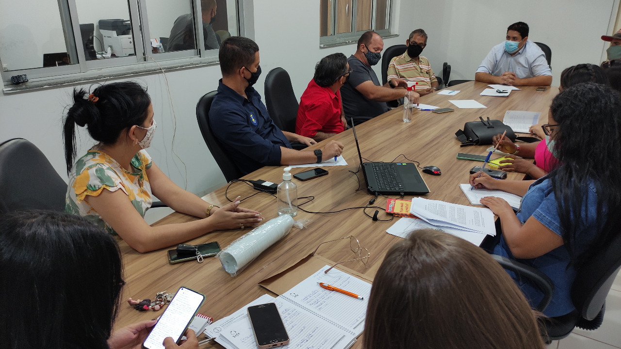 Alto Araguaia avança rumo a implantação de coleta seletiva de resíduos sólidos