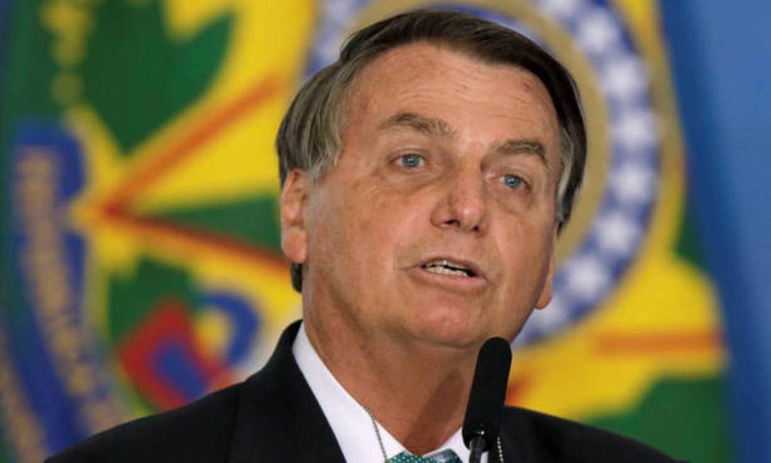 Bolsonaro sanciona lei e libera R$ 5 bilhões a pequenas empresas