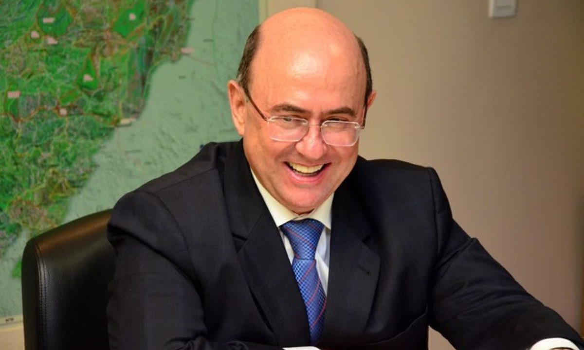 Justiça manda ex-deputado devolver R$ 24 milhões referentes à corrupção na ALMT