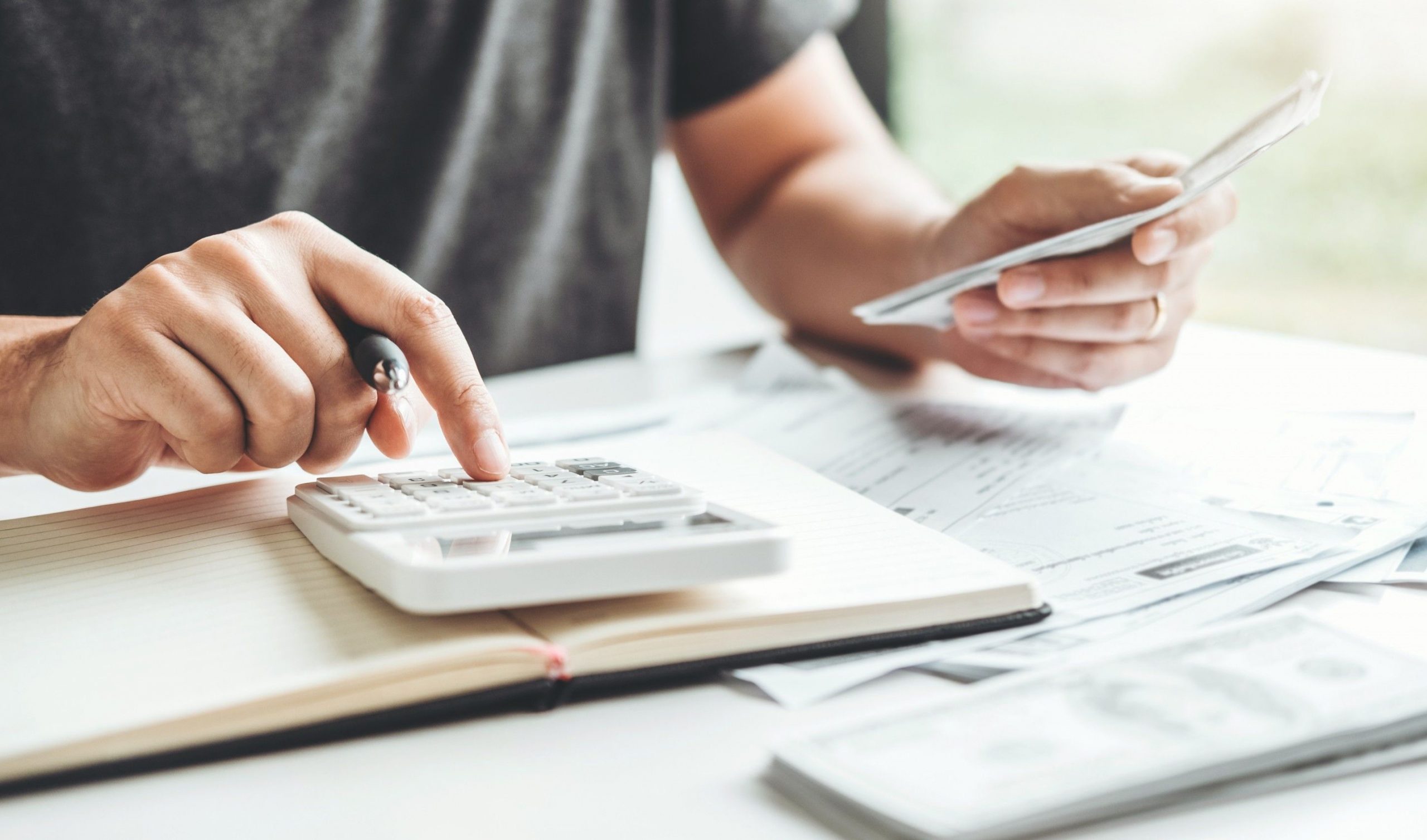 Sebrae ajuda empreendedores a identificar a necessidade de empréstimo ou de financiamento