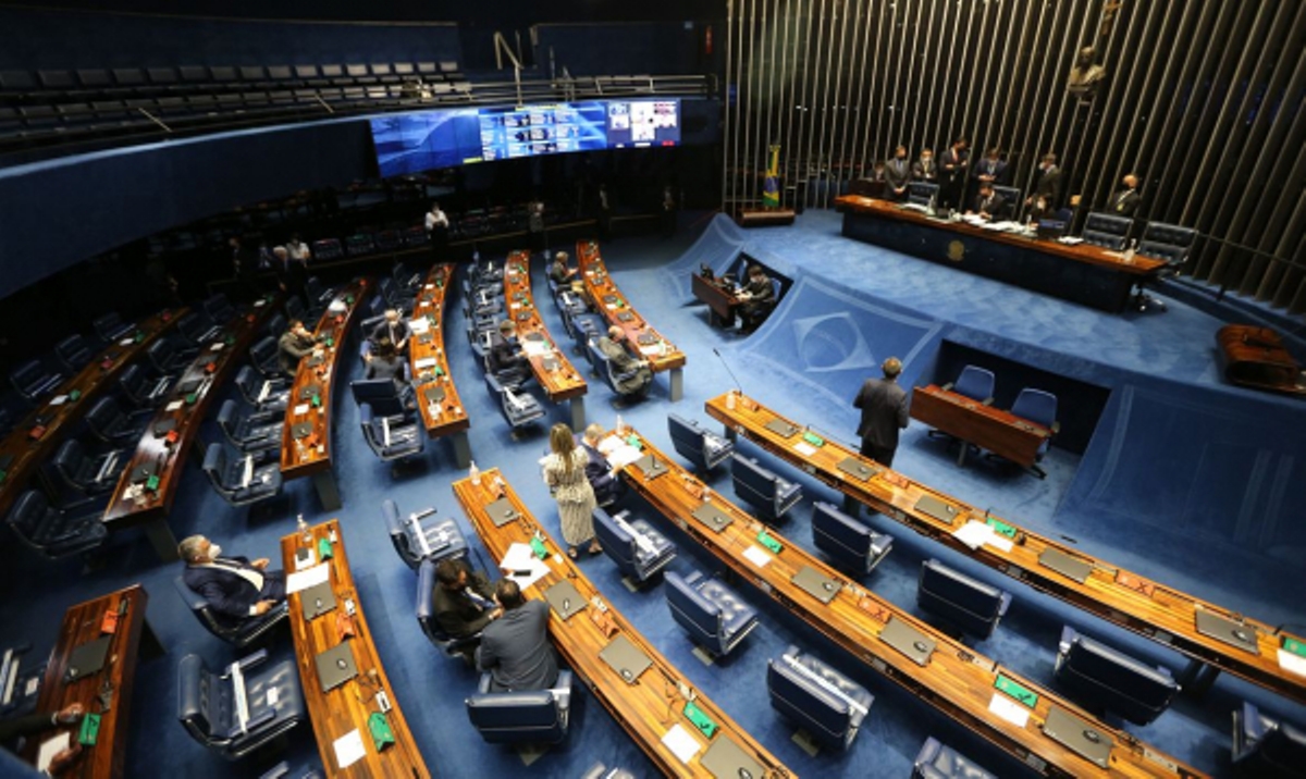 Senado aprova MP que muda tributação de bancos, indústria química e Zona Franca