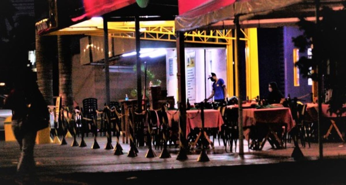 Mato Grosso | Nove mil bares e restaurantes foram fechados durante a pandemia e Abrasel estima 20 mil desempregados no setor