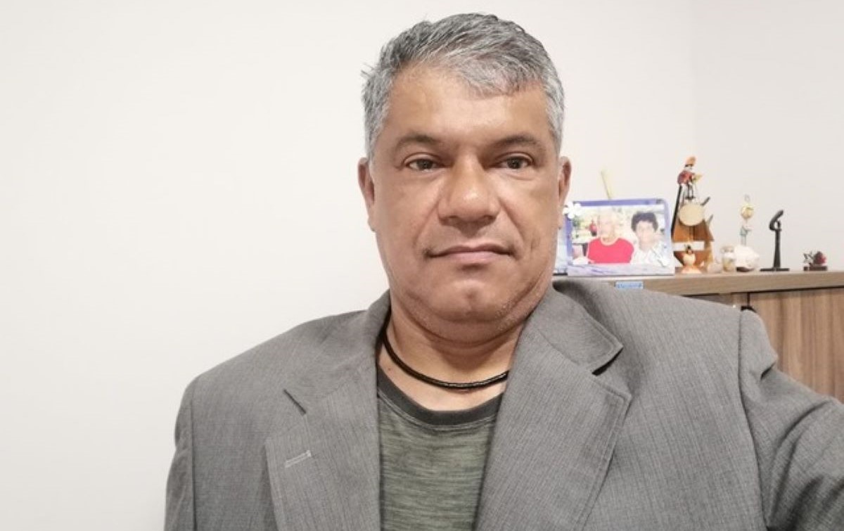 Tangará da Serra | Mulher e amante mataram servidor público para ficar com os bens dele