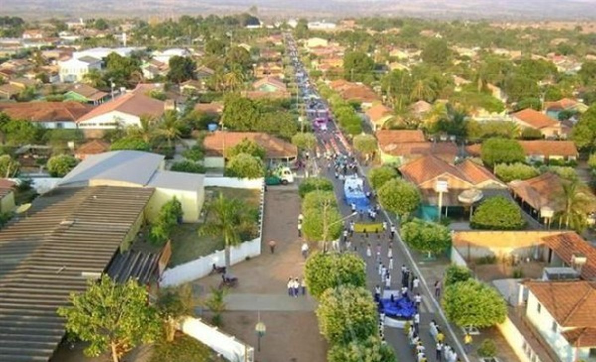 Lambari d’Oeste | Prefeitura decreta toque de recolher após aumento de casos de Covid-19