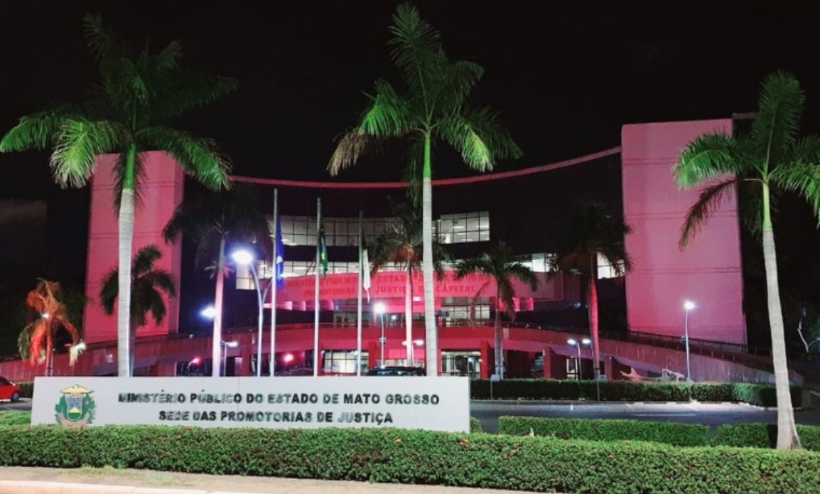 Campanha de incentivo à doação de sangue tem adesão do MPMT