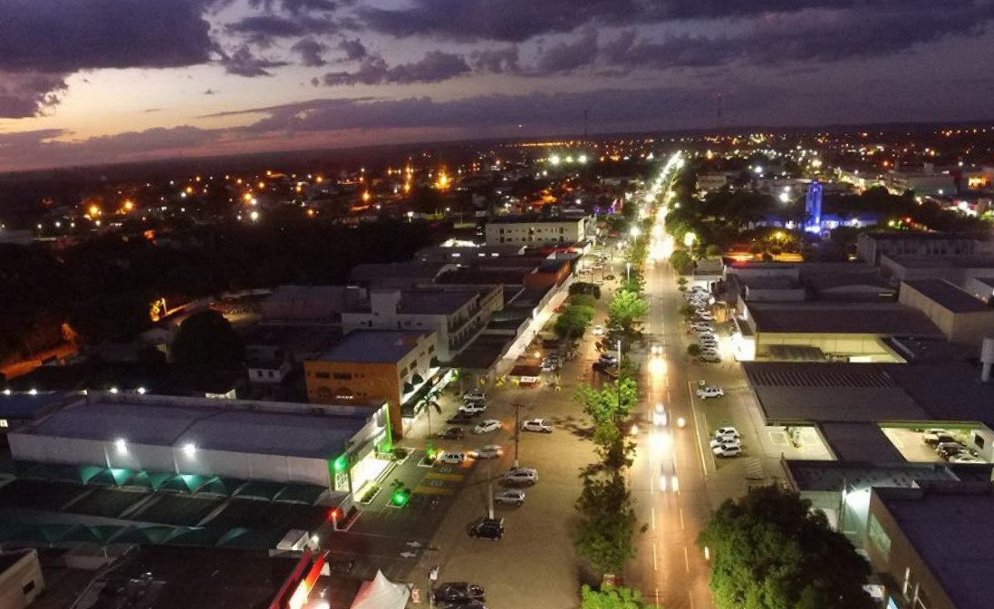 Alta Floresta recebe R$ 523 mil em destinações para enfrentamento da Covid-19