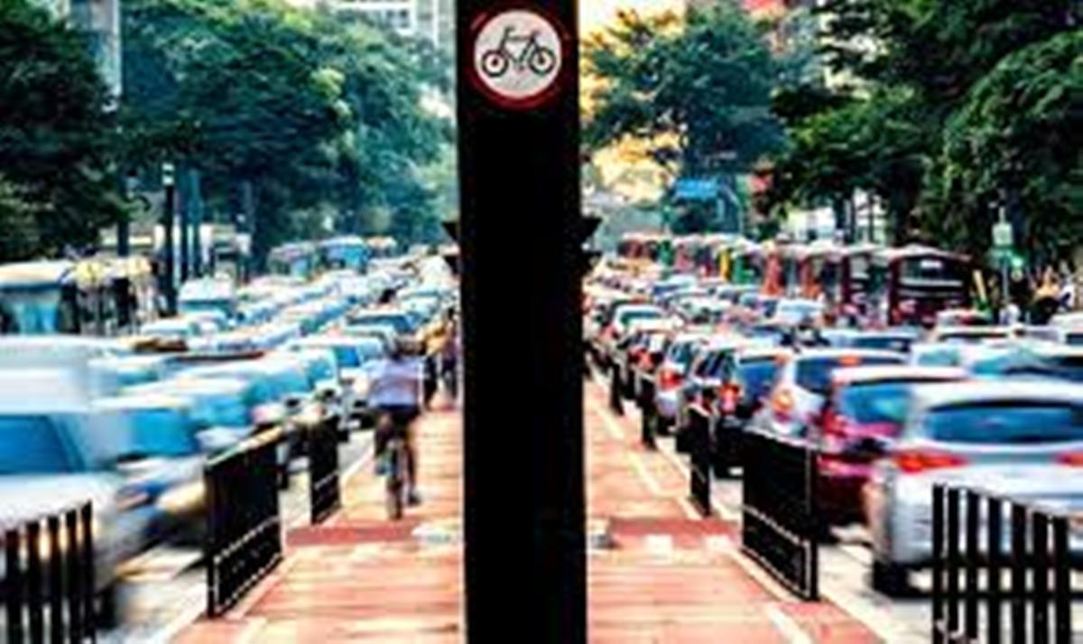 Smart Driving Labs mapeia comportamento dos motoristas no trânsito durante quarentena