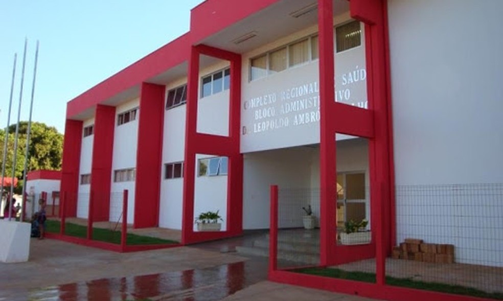 TRT condena Estado e associação por irregularidades e risco de contaminação de servidores no Hospital Regional de Cáceres