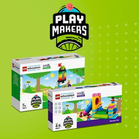 Tecnologia Educacional abre inscrições para a nova temporada do projeto social FIRST® LEGO® League
