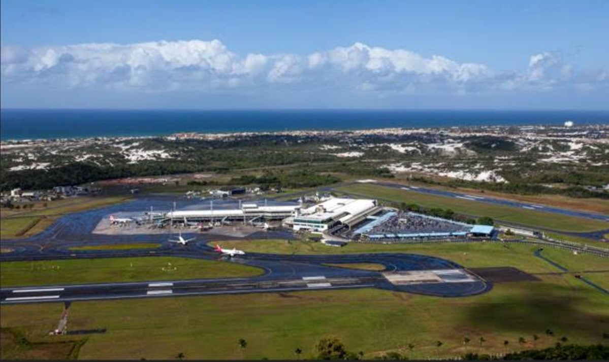 Meio ambiente: ANAC divulga resultados da 2ª edição do projeto Aeroportos Sustentáveis