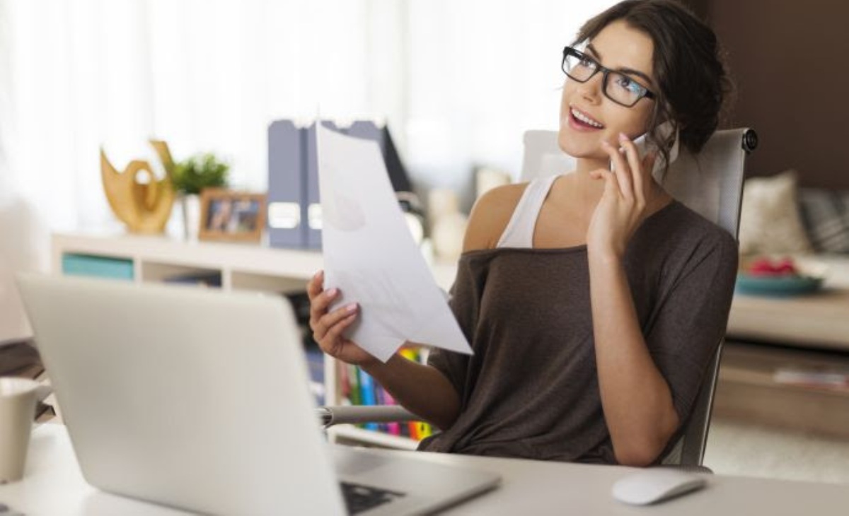 Saiba como manter a saúde mental e a boa produtividade no home office