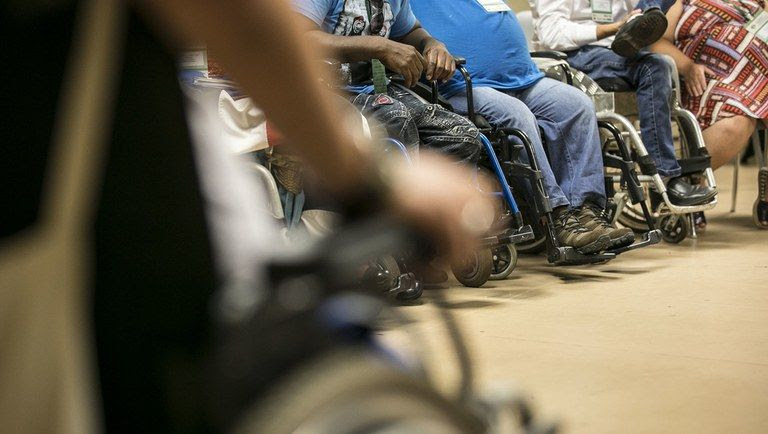 Governo Federal aprimora as regras do Benefício de Prestação Continuada e cria o auxílio-inclusão