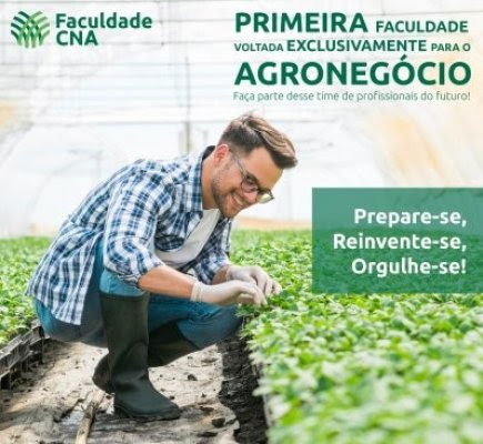 Faculdade CNA abre processo seletivo para segundo semestre letivo