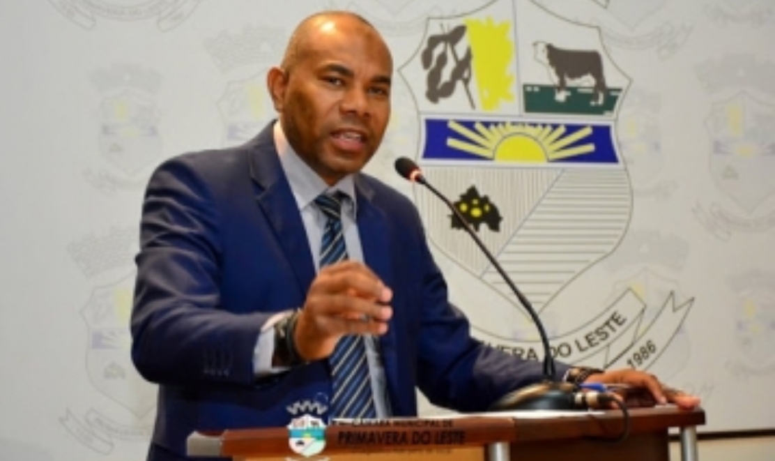 Primavera do Leste | Requerimento que pede cassação do vereador Luís Costa será votado na próxima sessão