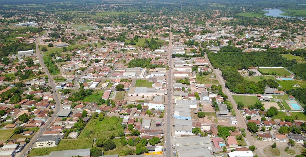 Cáceres | Prefeita pede à população que evite sair de casa no feriado prolongado