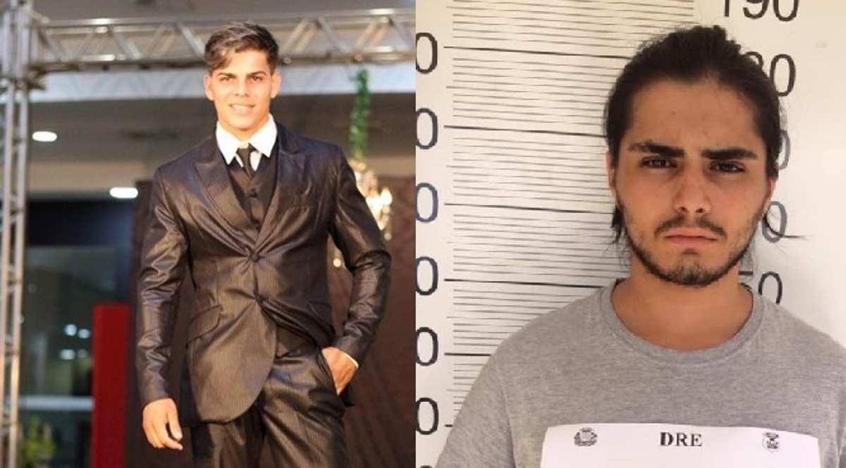 Acusado de matar candidato a mister Rondonópolis é condenado a 22 anos de prisão