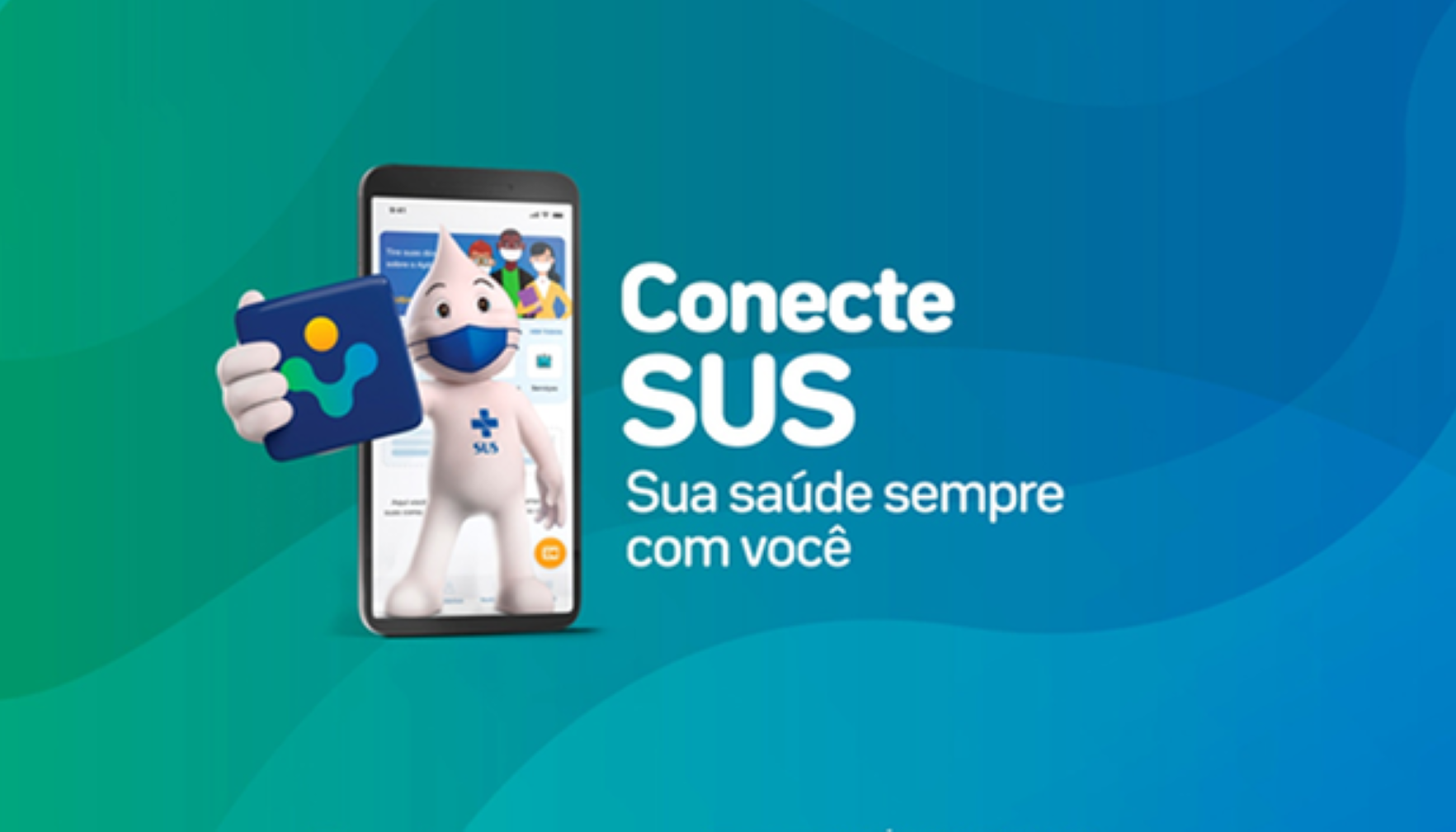 Ministério da Saúde revoluciona saúde digital com ConecteSUS