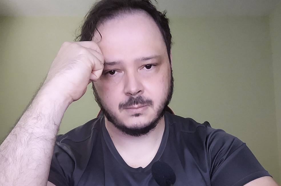 Professor da UFMT morre aos 39 anos devido a complicações da Covid-19