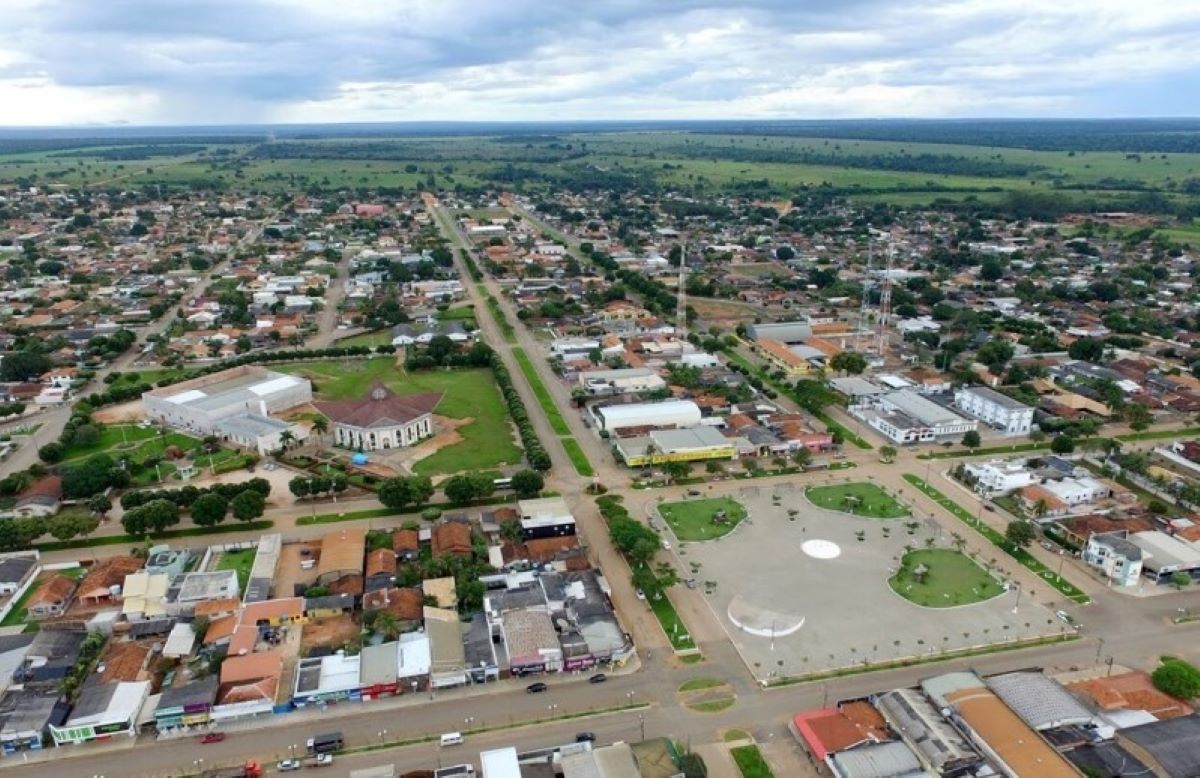 MP recorre e Justiça decreta indisponibilidade de bens de ex-prefeito de São José do Rio Claro