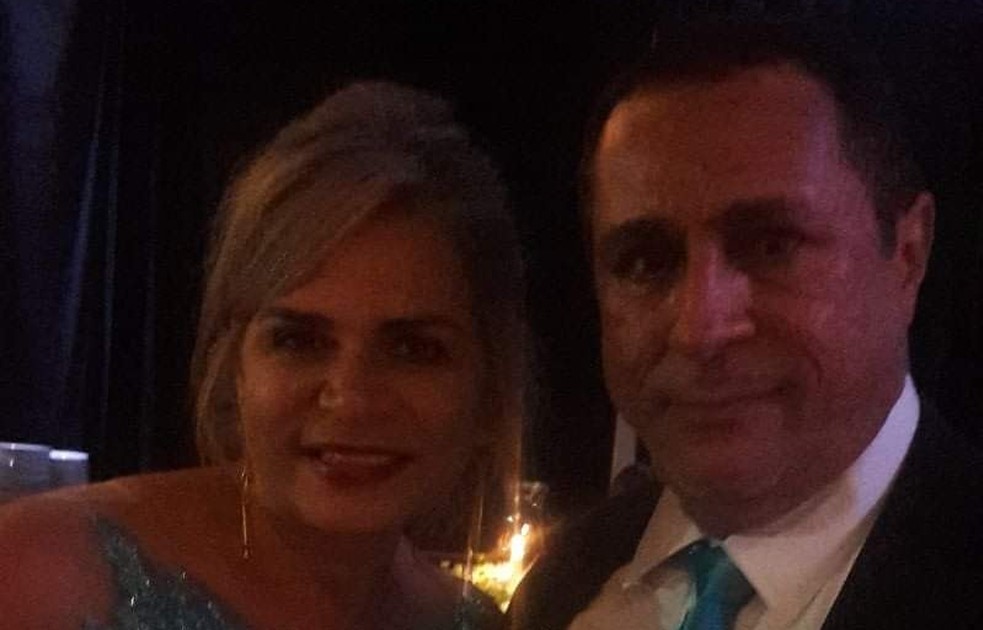 Várzea Grande | Advogada morre de Covid-19 menos de um mês após perder o marido para a doença
