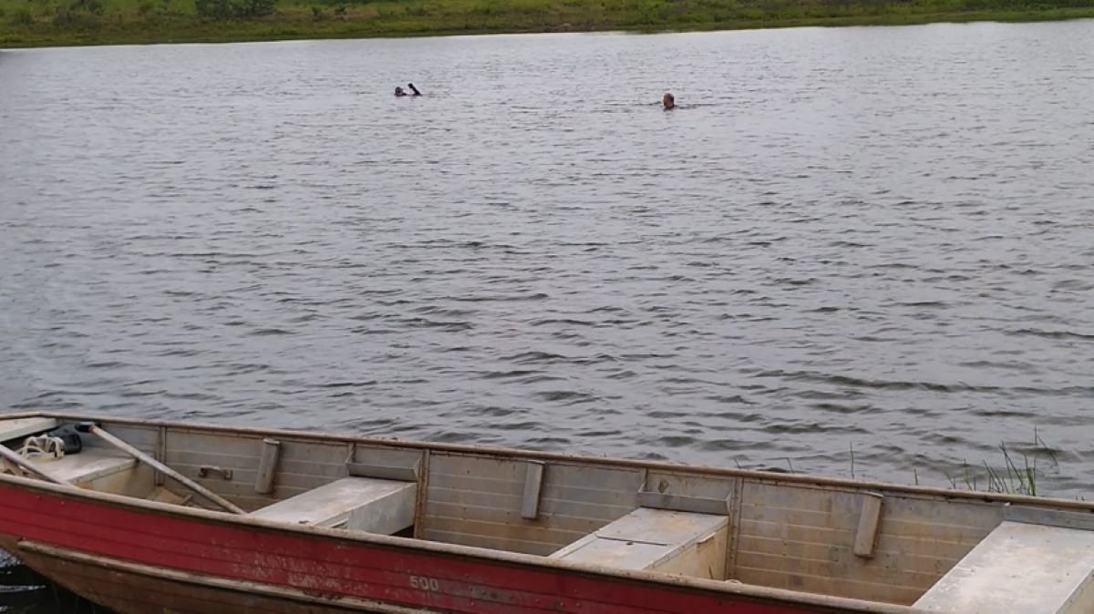 Mato Grosso | Adolescente de 15 anos morre após se afogar em represa