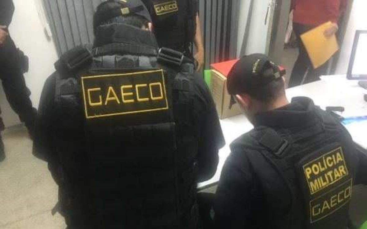 Mato Grosso | Sócios de faculdade são presos pelo Gaeco em esquema de diplomas falsos