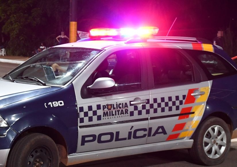Homem é sequestrado, levado para MT-251 e quase assassinado