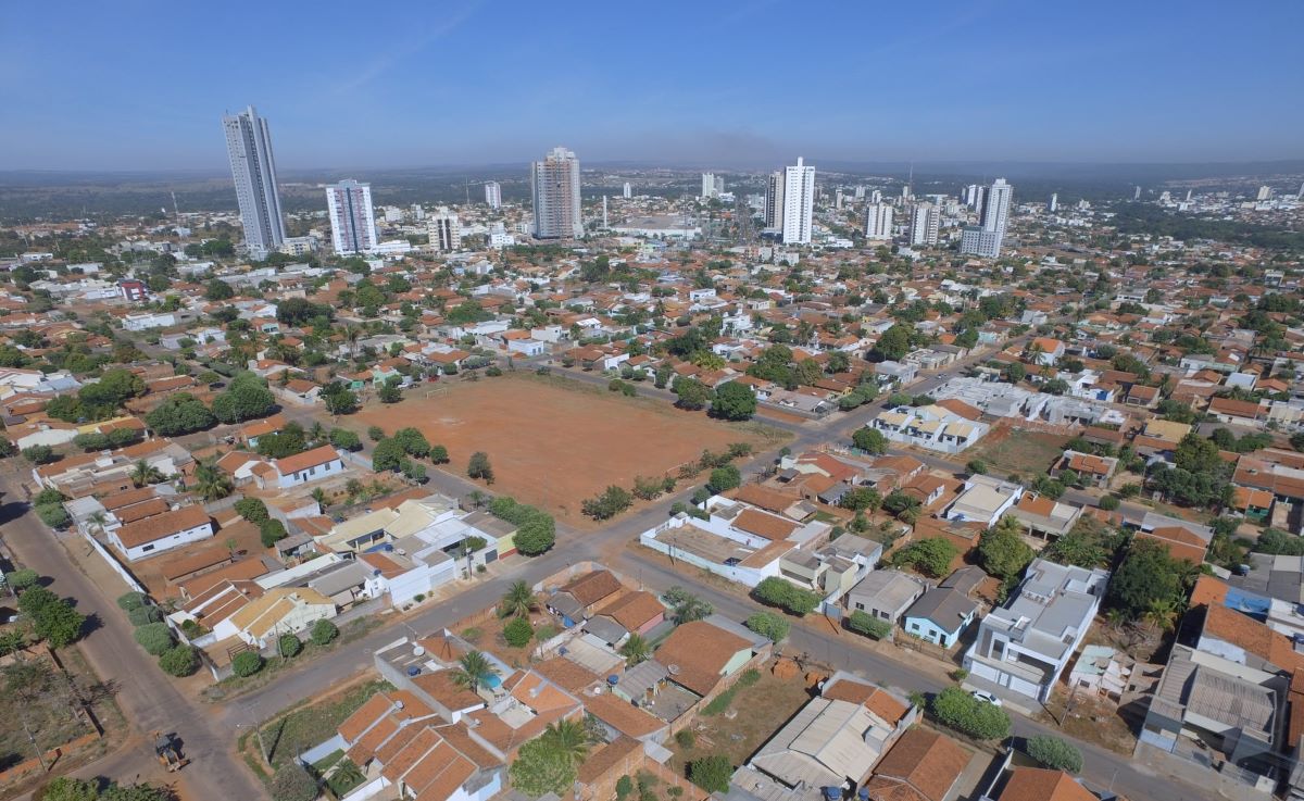 Em seis meses, Rondonópolis registra abertura de cerca de 900 empresas
