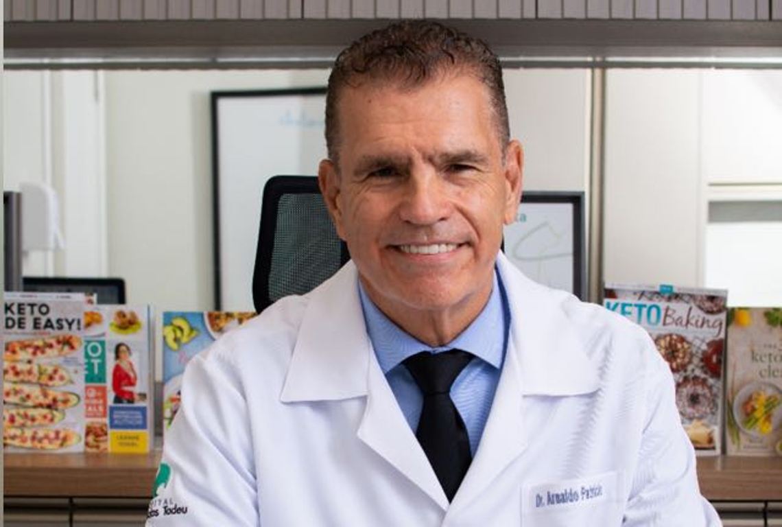 Alimentos para a perda de peso e controle da diabetes 