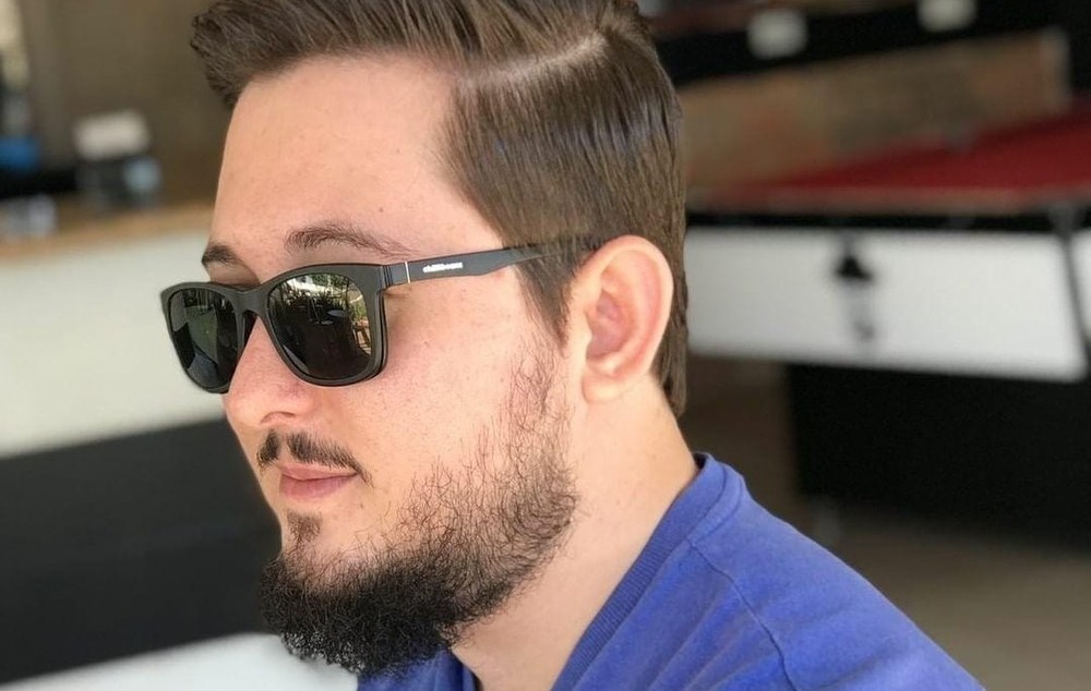 Mato Grosso | Professor morre de Covid-19 aos 28 anos sem saber que perdeu o pai pela doença