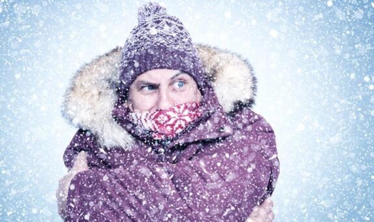 Climatempo informa | É FAKE a informação: Frio mais intenso do século chega ao Brasil esta semana