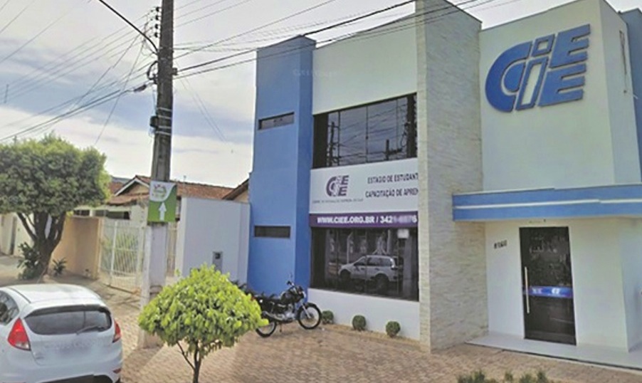 CIEE abre vagas imediatas de aprendizagem em Rondonópolis