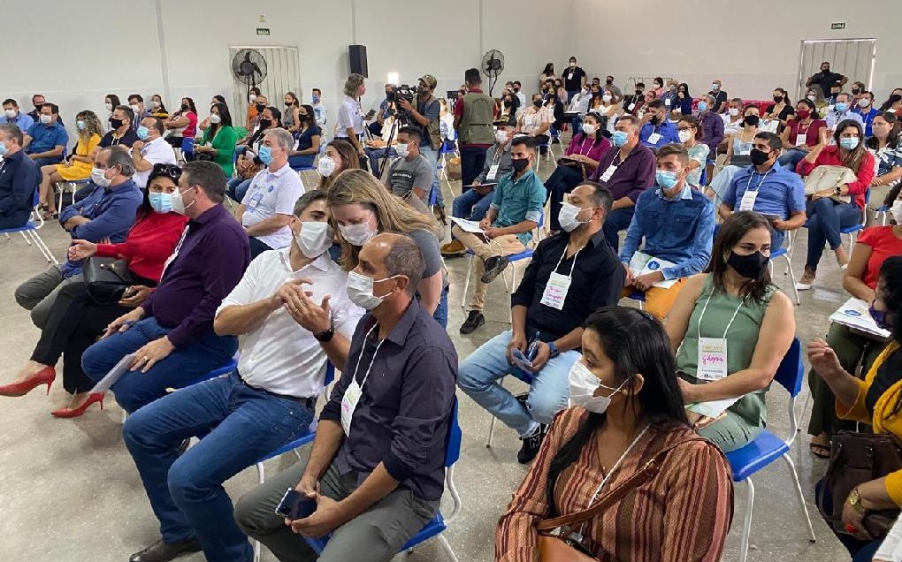 Mato Grosso | Sedec promove oficinas de estímulo aos pequenos negócios no Estado