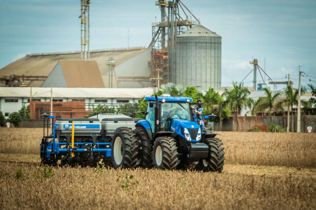 FCO disponibiliza R$ 444 milhões em crédito a empresários e produtores de Mato Grosso