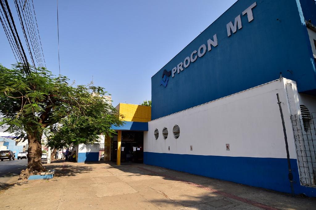 Procon-MT publica edital de processos que serão julgados em agosto