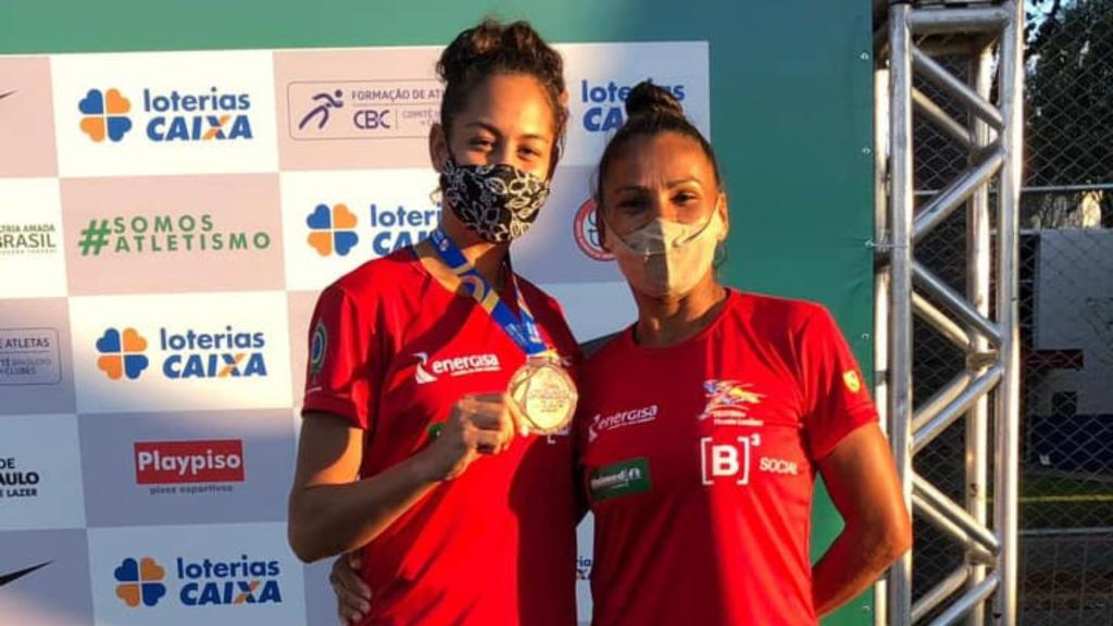 Mato-grossenses são convocadas para seleção brasileira no Mundial Sub-20 de atletismo