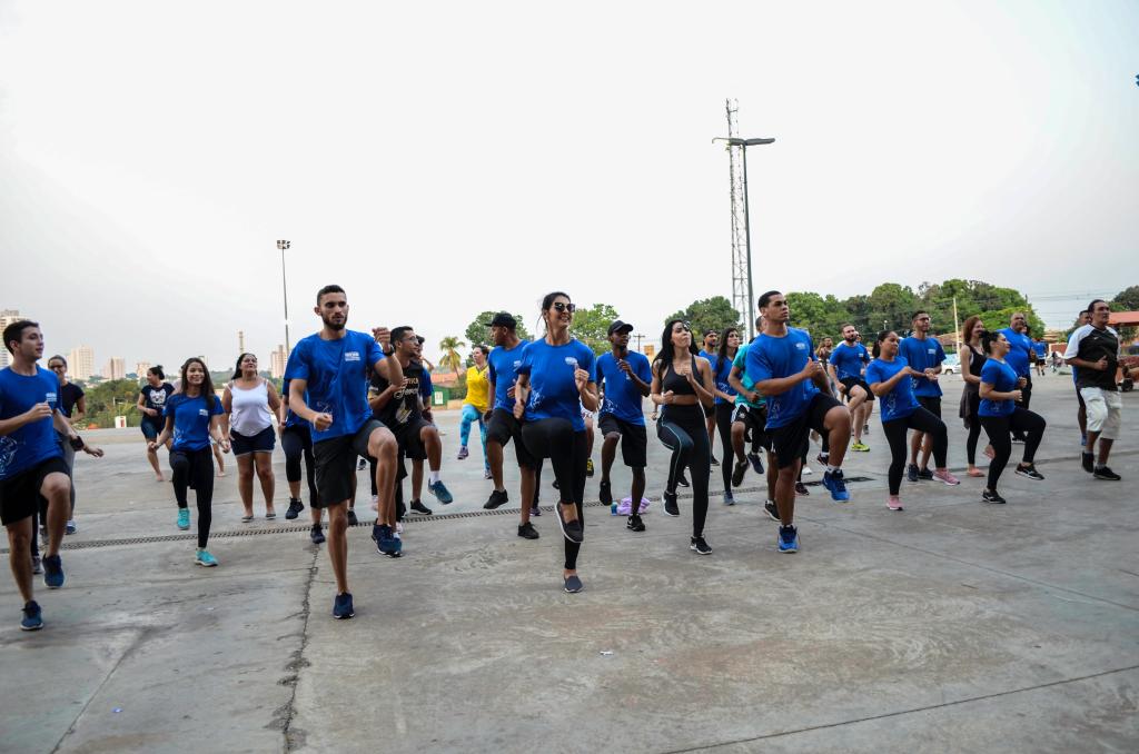 Secel vai auxiliar profissionais do setor esportivo com seleção pública de videoaulas