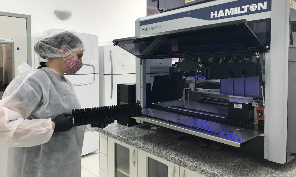 Mato Grosso insere 36 perfis genéticos de familiares de desaparecidos em banco nacional