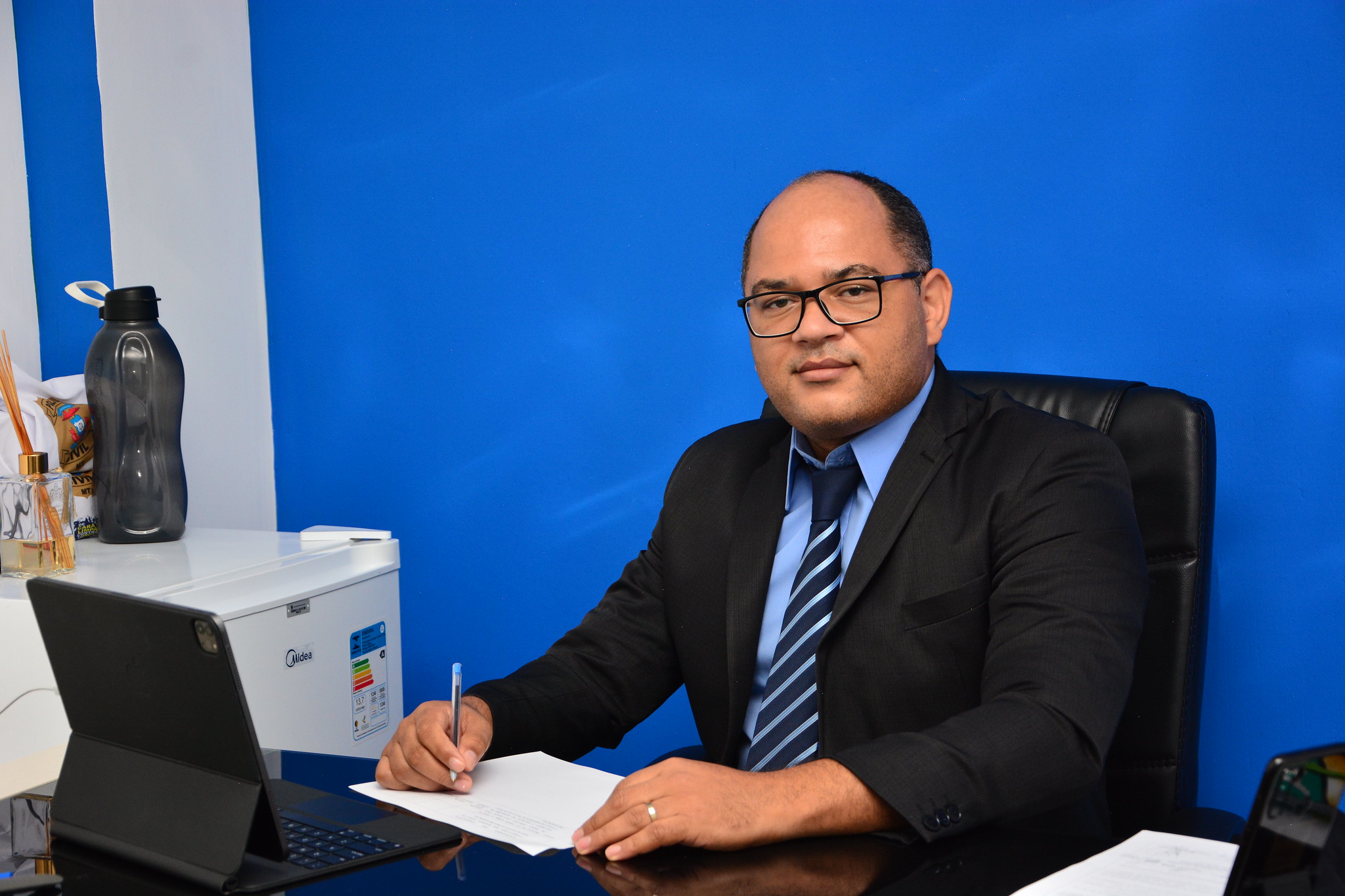 Vereador apresenta PL que proíbe a construção de usinas UHEs e PCHs na extensão do Rio Cuiabá