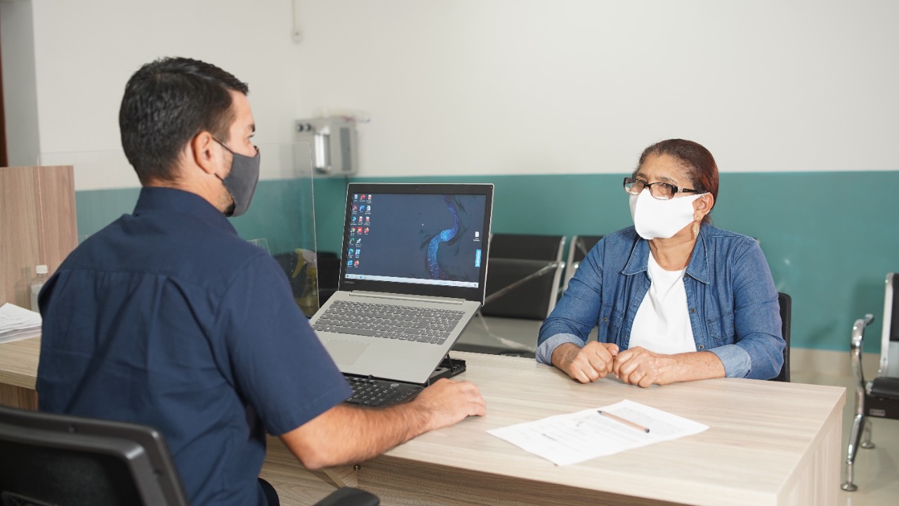 Clientes Sanear podem negociar seus débitos com vencimento até 31 de dezembro de 2020 com descontos em juros e multas