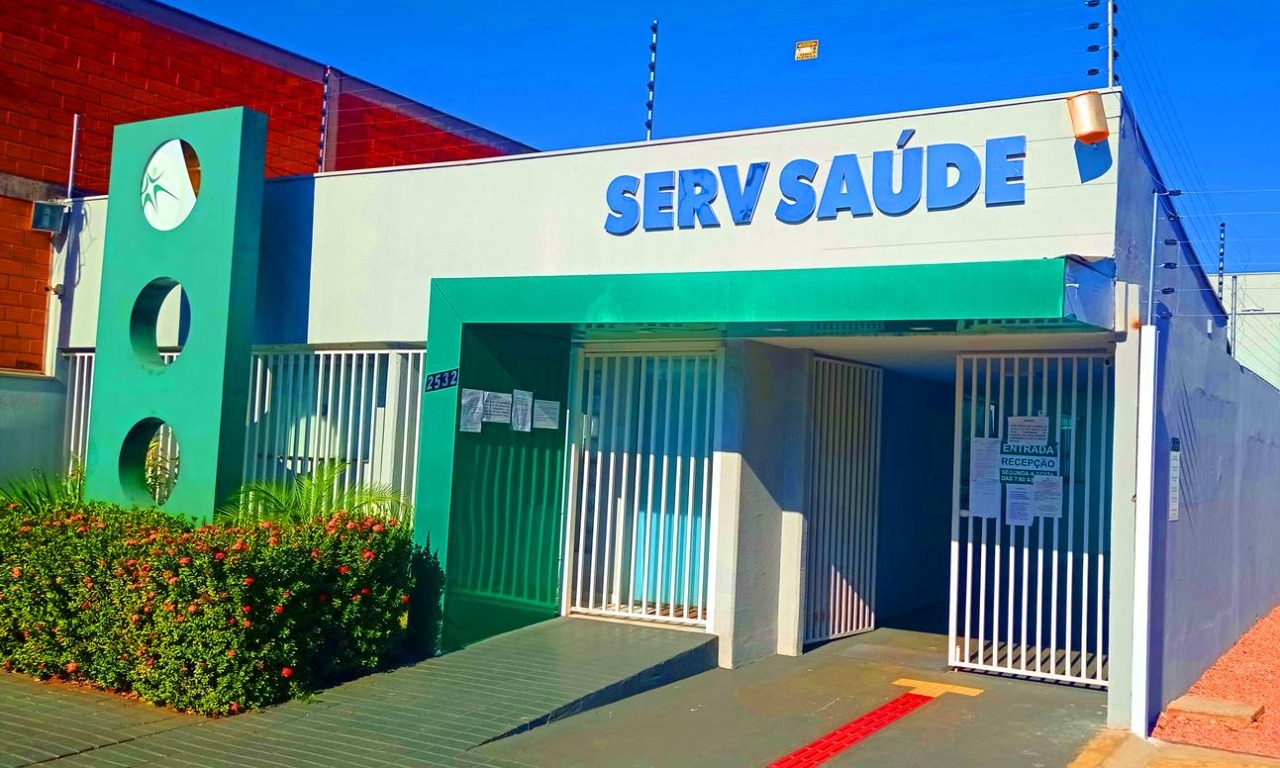 Pandemia provoca aumento de 255% na cobertura do Serv Saúde; entidade restringe procedimentos sem relação com a Covid-19