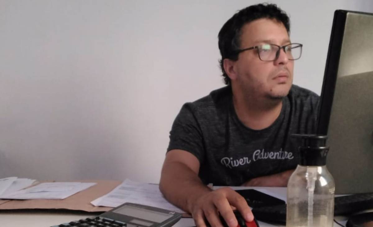 Rondonópolis | Corretor dá dicas e informações de negociações de imóveis