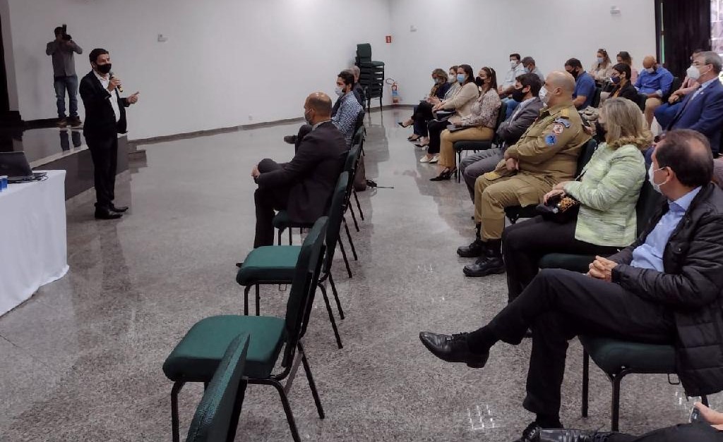 Novo sistema da Jucemat garante abertura de empresa em minutos em Mato Grosso