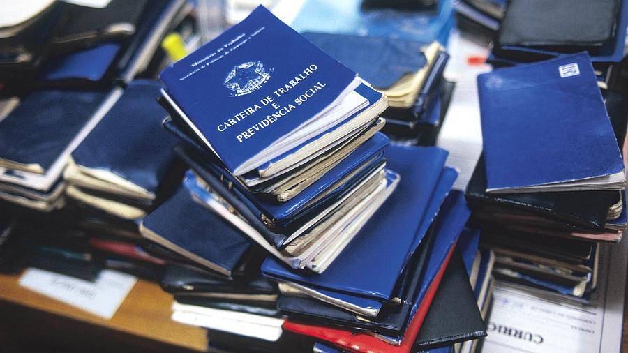 Mato Grosso tem saldo positivo de 7.429 vagas de emprego formal em fevereiro