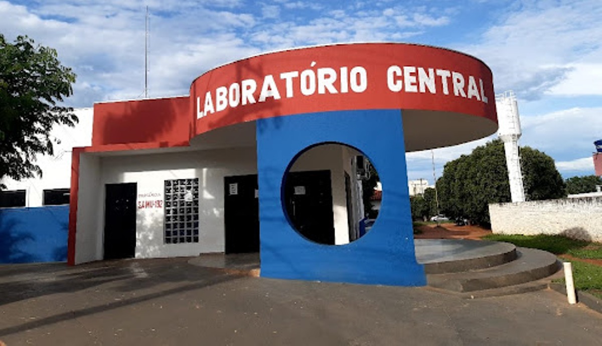 Rondonópolis | Laboratório Central comunica que não haverá coleta de exames laboratoriais nos PSFs no dia 02/08
