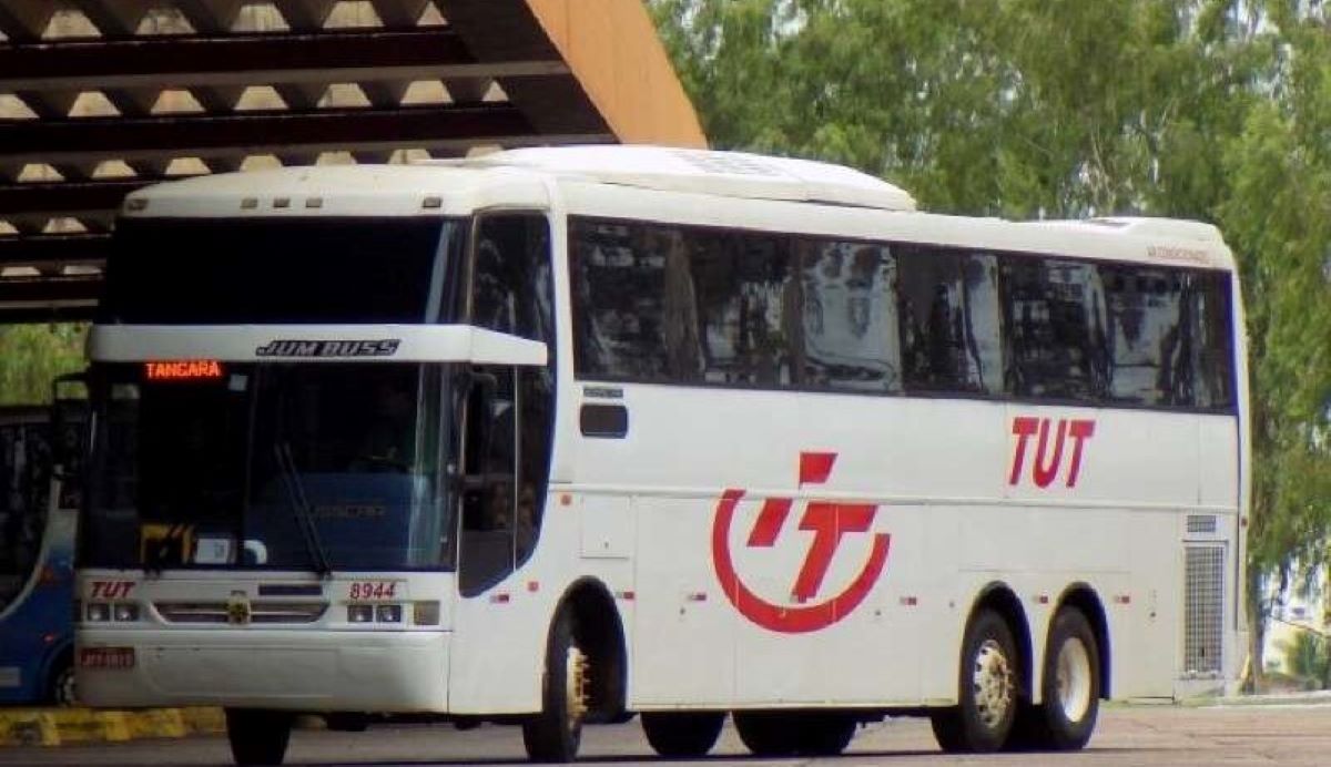 Justiça decreta falência da empresa Tut Transportes