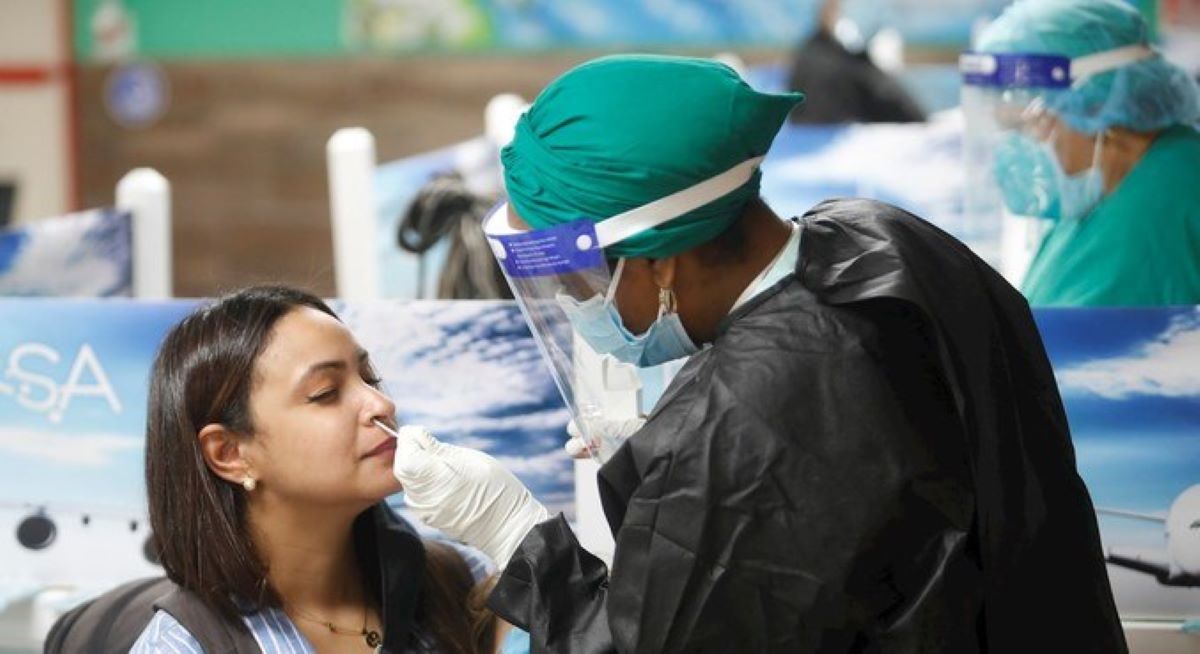 Ministério da Saúde confirma 2 mortes e 15 casos da variante Delta