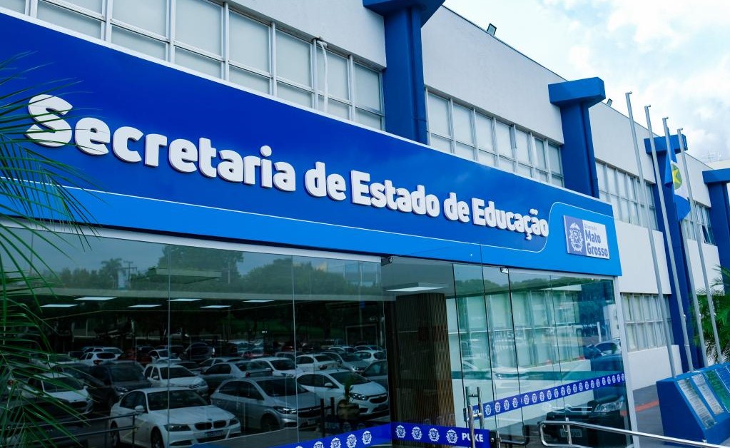 Falha em sistema da Secretaria de Educação de MT aprova todos os alunos da rede pública de ensino